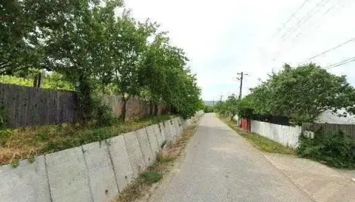 Pensiunea Ulita Satului Street View Si 360deg - Dobrovăț