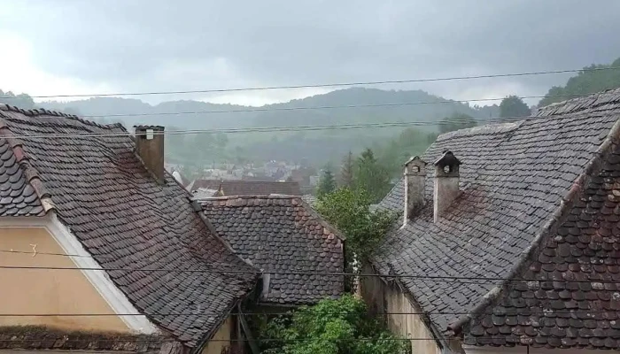 Pensiunea Unglerus -  Cabana - Biertan