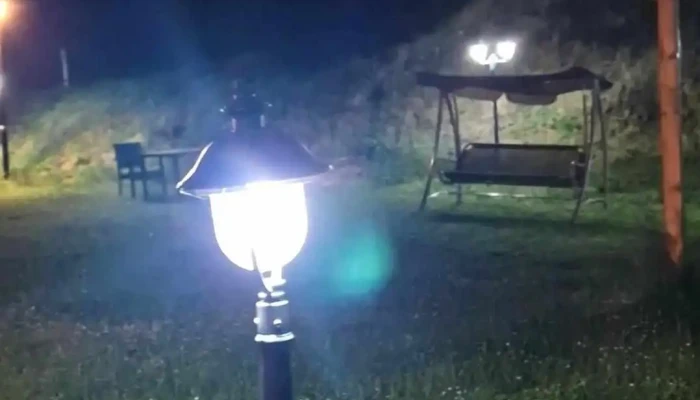 Pensiunea Unglerus -  Videoclipuri - Biertan