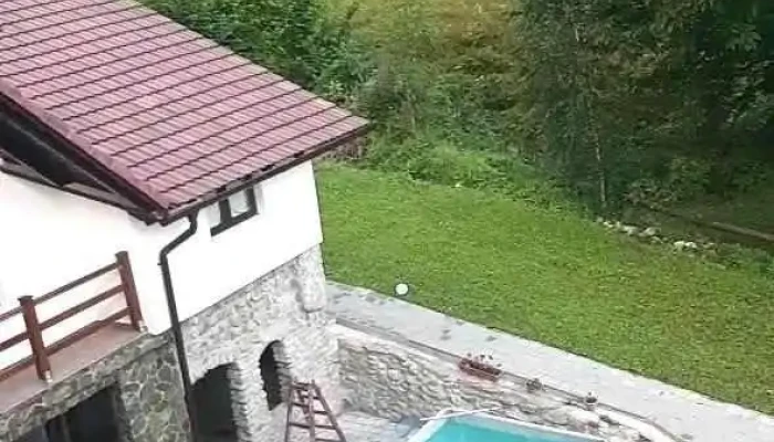 Pensiunea Valea Pinuluirau Saduluisibiu Dotari - Râu Sadului