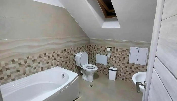 Pensiunea Vatafu Camere - Gura Râului