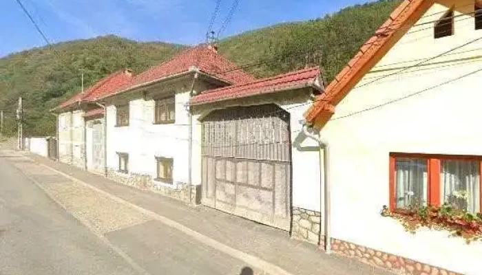 Pensiunea Vatafu Street View Si 360deg - Gura Râului