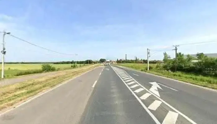 Pensiunea Zerind -  Street View Si 360deg - Zerind