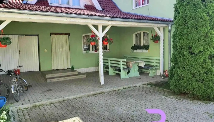 Pensiunea Zorița - Căpâlnița
