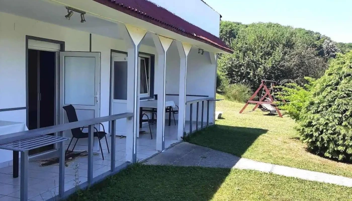Pensiunea „Un loc de vis” - România