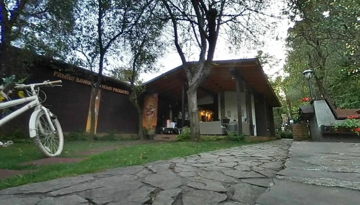 Pentru Tine Prietene -  Street View Si 360deg - Arcani