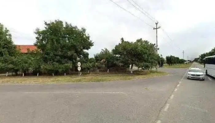 Periam -  Street View Si 360deg - Periam