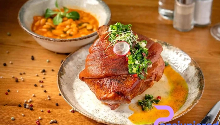 Perla Restaurant Pensiune   E60 Ciucea Mancaruribauturi - Ciucea