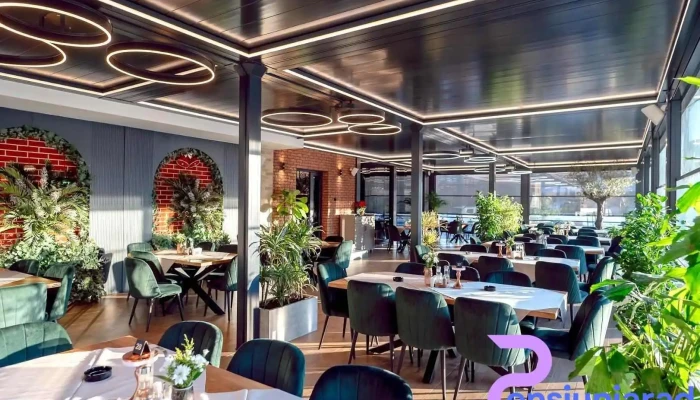Perla Restaurant & Pensiune - E60 Ciucea - Ciucea
