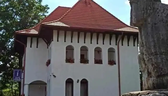 Peștișani - Peștișani