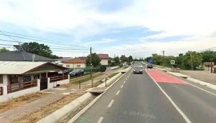 Piata Copalau -  Telefon - Copălău