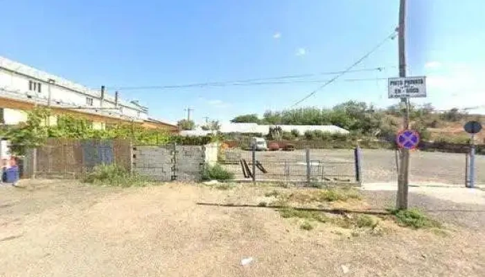 Piata En Gros De Legume Cernicari Street View Si 360deg - Romania