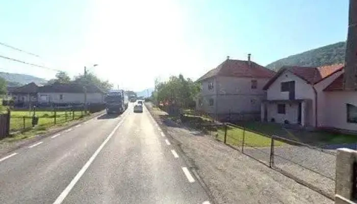 Piata Vechituri Negreni -  Site Web - Negreni