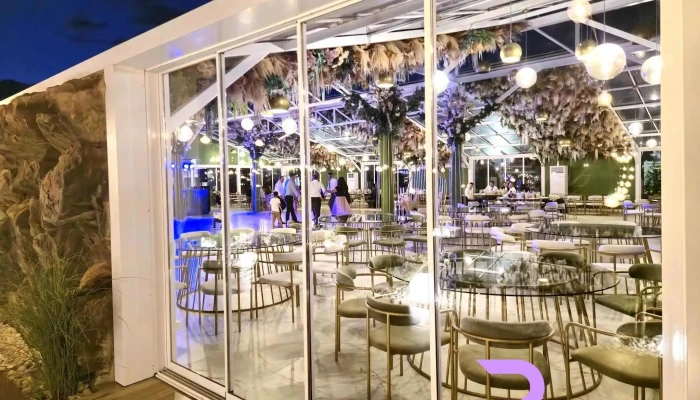 Pin House -  Atmosfera - Slatina