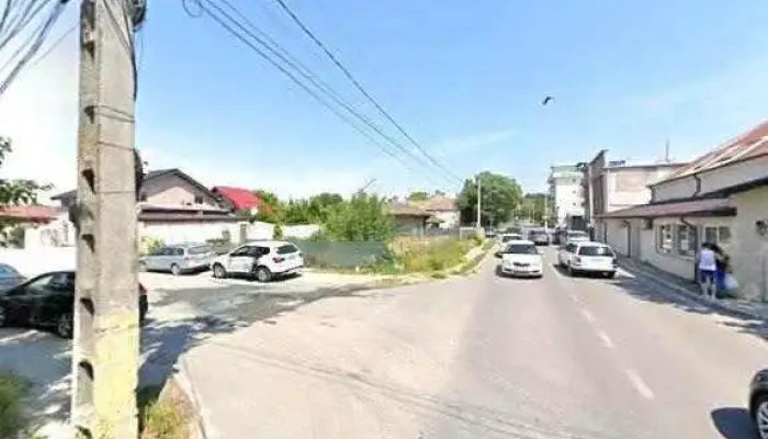 Pizzeria Godino -  Street View Si 360deg - Cernavodă