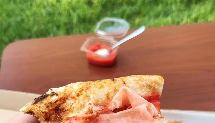 Pizzerie Antonino -    Pizza Chinteni Cum Să Ajungi Acolo - Comuna Chinteni