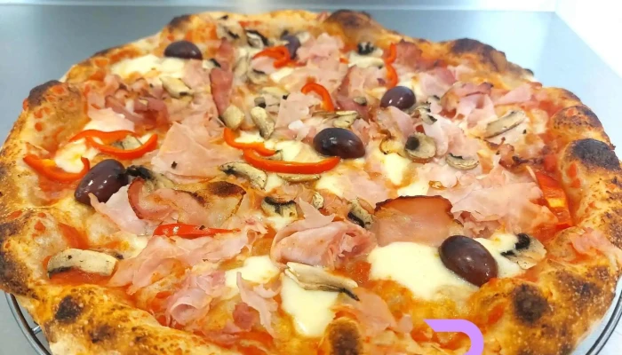 Pizzerie Antonino -    Pizza Chinteni Mancaruribauturi - Comuna Chinteni