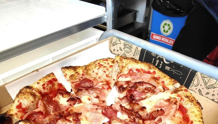 Pizzerie Antonino -    Pizza Chinteni Zonă - Comuna Chinteni