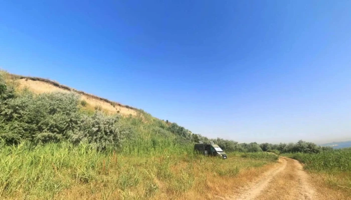 Plaja Vongola -  Street View Si 360deg - Tuzla