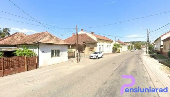 Plăcintăria La Noi ! - Cehu Silvaniei