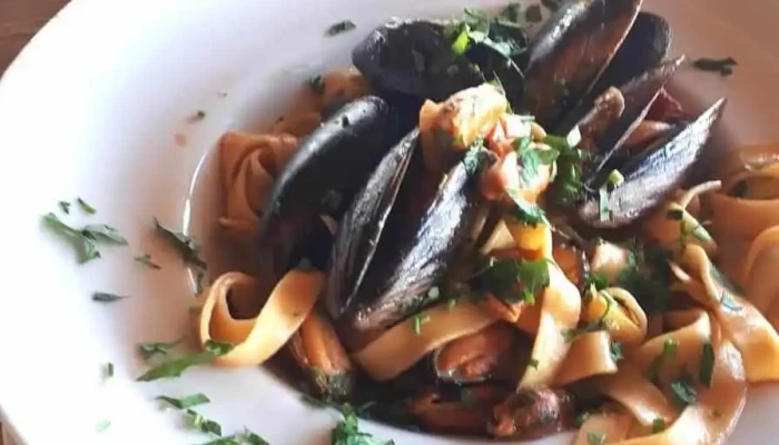 Poarta Apelor -  Fettuccine - Eforie Sud