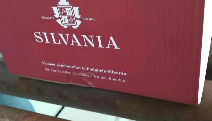 Podgoria Silvania -  Număr - Șimleu Silvaniei