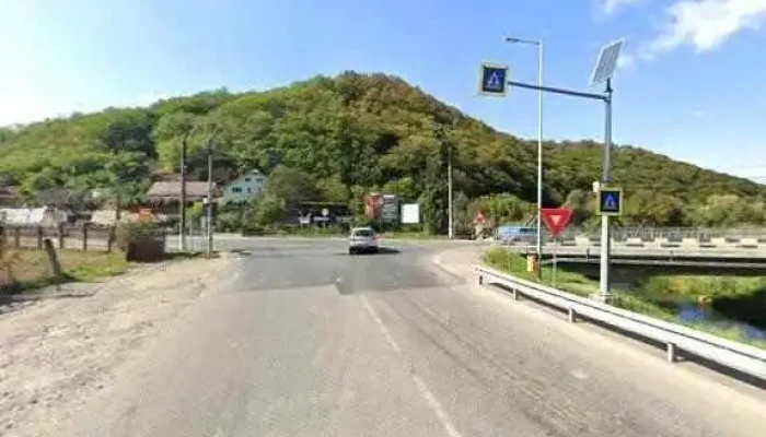 Podgoria Silvania -  Street View Si 360deg - Șimleu Silvaniei