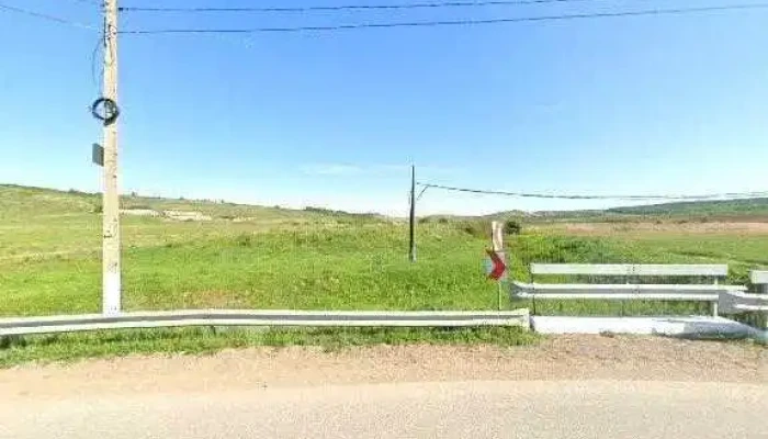 Podul Medieval Din Carjoaia -  Street View Si 360deg - Hârlău