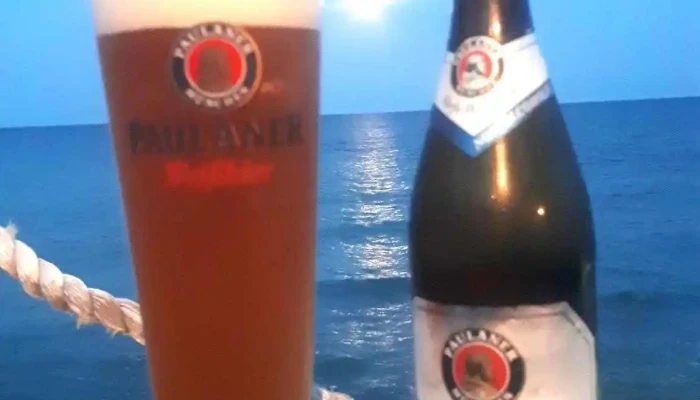 Pofta Pescarului -  Bere - Costinești