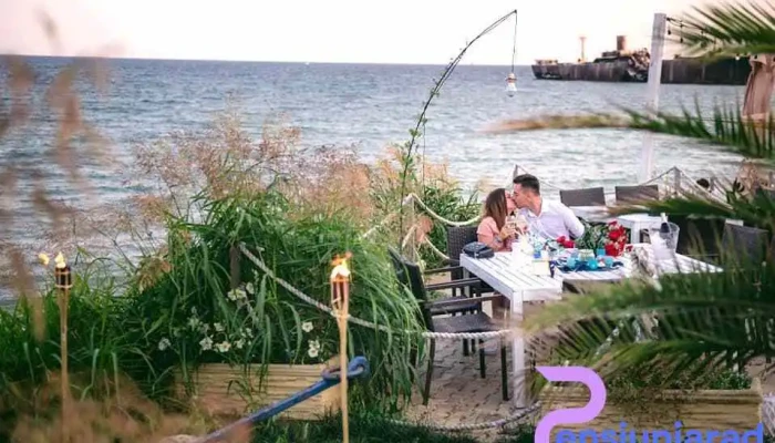 Pofta Pescarului -  De La Proprietar - Costinești
