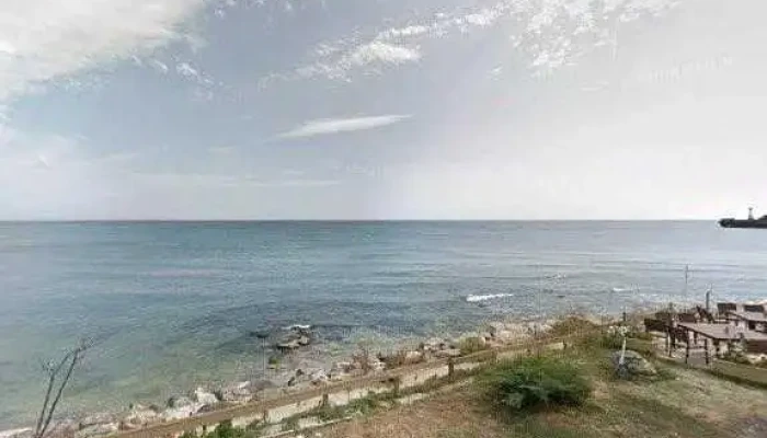 Pofta Pescarului -  Street View Si 360deg - Costinești