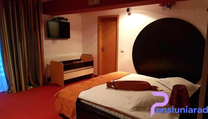 Poiana Marului Ranch Camere - Poiana Mărului