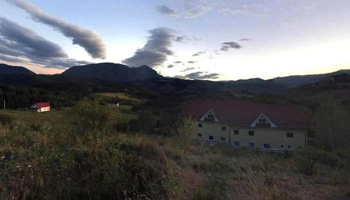 Poiana Marului Ranch Street View Si 360deg - Poiana Mărului