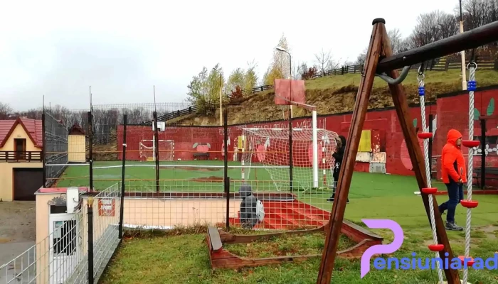 Poiana Marului Ranch Videoclipuri - Poiana Mărului