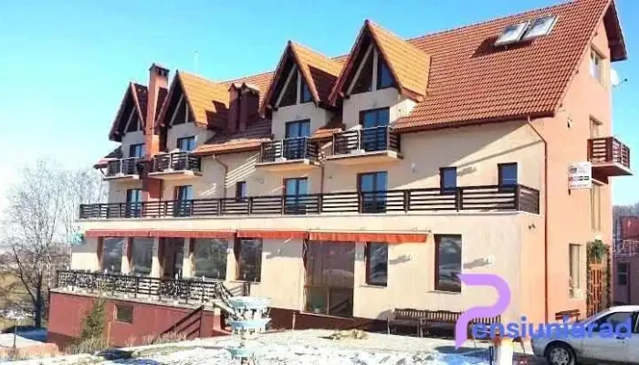 Poiana Mărului Ranch - Poiana Mărului