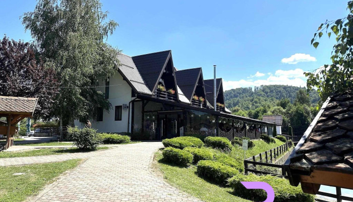 Poiana Rasnoavei Doripesco Cabana - Râșnov