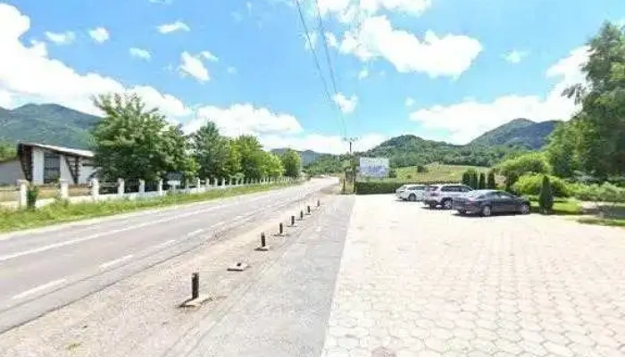 Poiana Rasnoavei Doripesco Street View Si 360deg - Râșnov