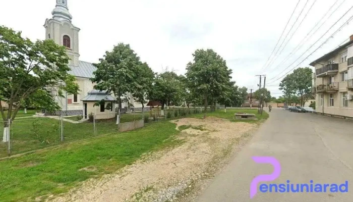 Poliţia Girişu de Criş - Bihor