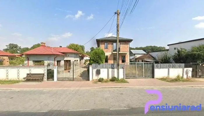 Pompieru Residence - România