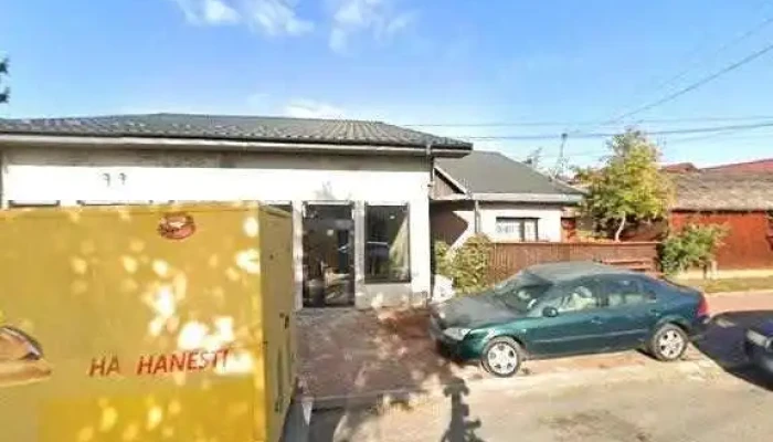 Popas Rustic Saveni Street View Si 360deg - Săveni