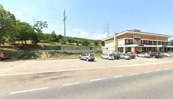 Popas Stana Costesti Street View Si 360deg - Costești