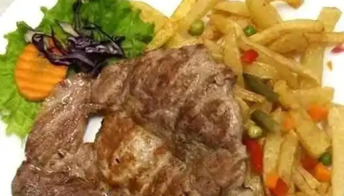 Popas Talmaciu Churrasco - Tălmaciu