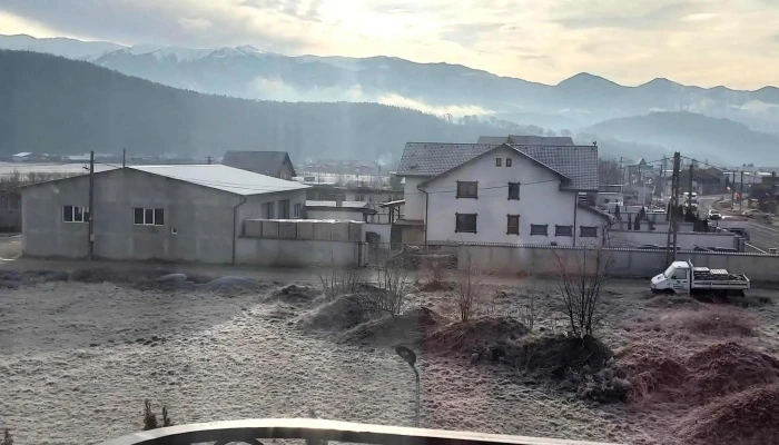 Popas Talmaciu Instagram - Tălmaciu