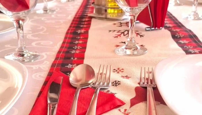 Popas Talmaciu Tălmaciu - Tălmaciu