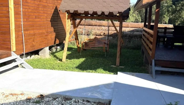 Popas Turistic La David - România