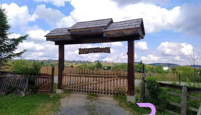 Popasul Iancului - Mărișel