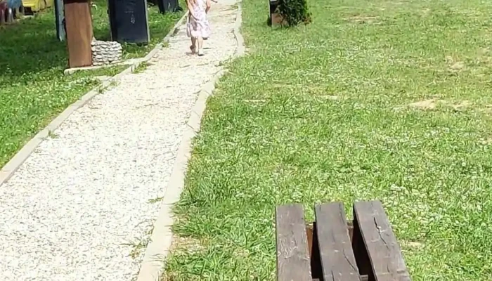 Popasul Junilor -  De La Vizitatori - Gura Râului
