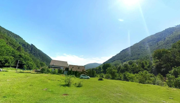 Popasul Junilor -  Street View Si 360deg - Gura Râului