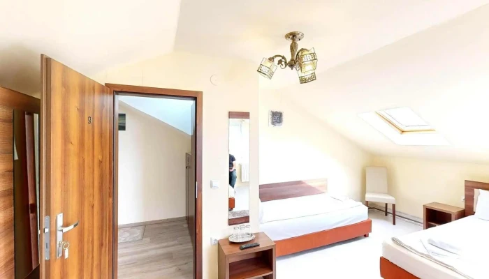 Popasul Montan -  Camere - Avrig