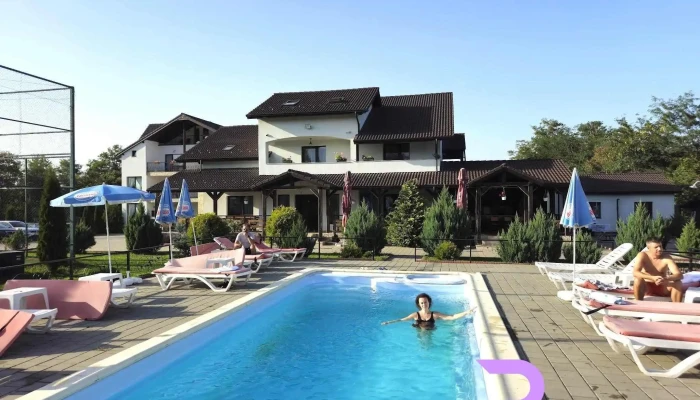 Popasul Montan -  Exterior - Avrig